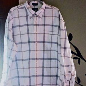 Nautica dress shirt